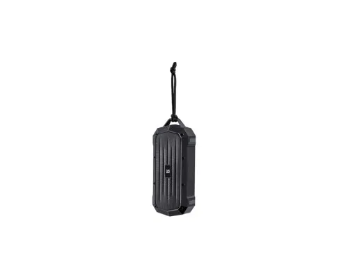 Акустична система Defender Octagon Bluetooth Black (65039)