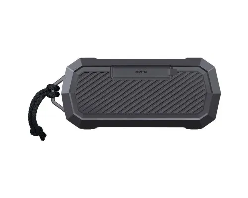 Акустическая система Defender Octagon Bluetooth Black (65039)