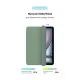 Чехол для планшета Armorstandart Smart Case iPad Air 11 2024 Saga (ARM78147)