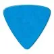 Медіатор Jim Dunlop Tortex Triangle Pick 1.0mm 6 шт. (431P1.0)