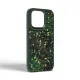 Чохол до мобільного телефона Harder Nagas Apple iPhone 14 Pro Green (ARM76753)