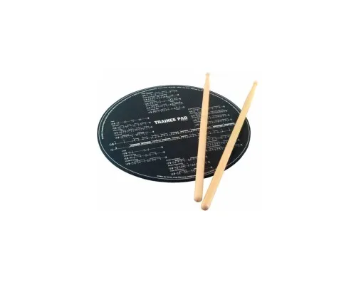 Тренувальний пед RockBag 12" Practice Pad (RB 22100 B)
