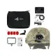 Экшн-камера AirOn ProCam 8 Tactical Helm Kit (4822356754510)