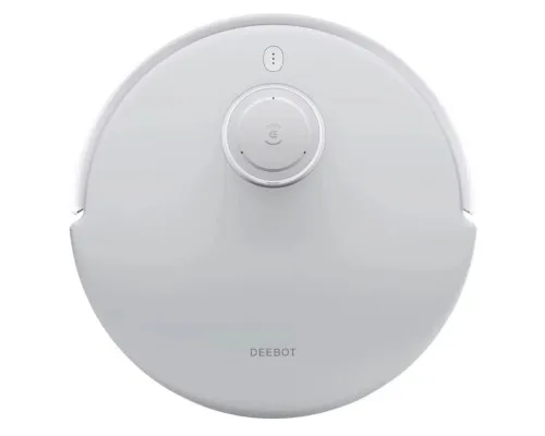 Пылесос Ecovacs DEEBOT T20e OMNI (DLX23 T20E)