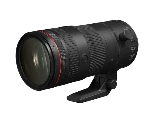 Об'єктив Canon RF 24-105mm f/2.8 L IS USM Z (6347C005)