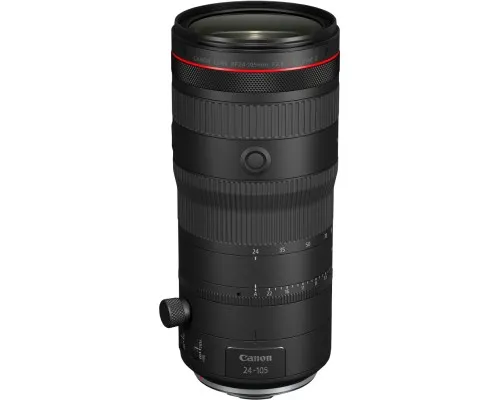 Объектив Canon RF 24-105mm f/2.8 L IS USM Z (6347C005)