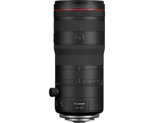 Объектив Canon RF 24-105mm f/2.8 L IS USM Z (6347C005)