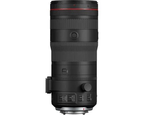 Об'єктив Canon RF 24-105mm f/2.8 L IS USM Z (6347C005)