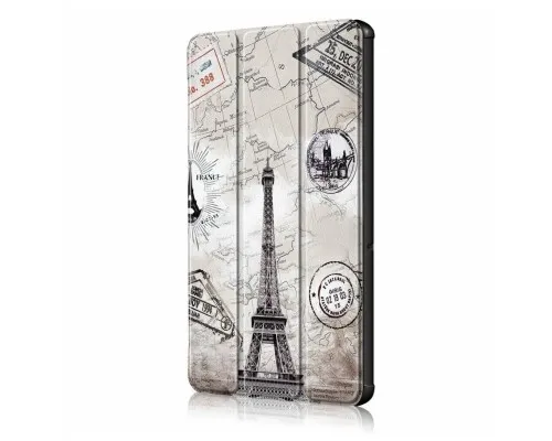 Чохол до планшета BeCover Smart Case Samsung Galaxy Tab S10 Plus (SM-X820/SM-X826) 12.4" Paris (712246)
