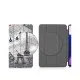 Чохол до планшета BeCover Smart Case Samsung Galaxy Tab S10 Plus (SM-X820/SM-X826) 12.4" Paris (712246)