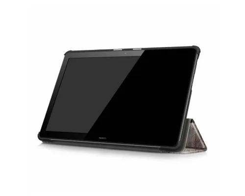 Чохол до планшета BeCover Smart Case Samsung Galaxy Tab S10 Plus (SM-X820/SM-X826) 12.4" Paris (712246)