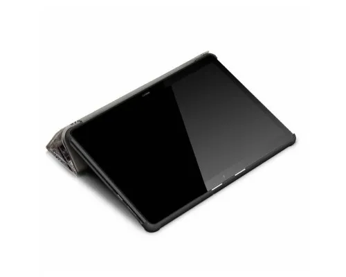 Чохол до планшета BeCover Smart Case Samsung Galaxy Tab S10 Plus (SM-X820/SM-X826) 12.4" Paris (712246)