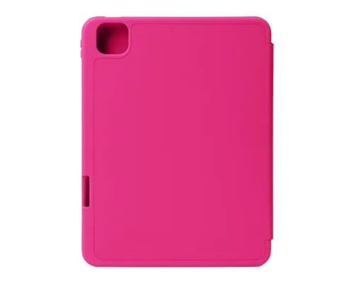 Чохол до планшета Armorstandart Smart Fold Pen Apple iPad Pro 11 (2024) Rose Red (ARM78131)