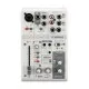 Аудіоінтерфейс Yamaha AG03MK2 White