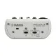 Аудіоінтерфейс Yamaha AG03MK2 White