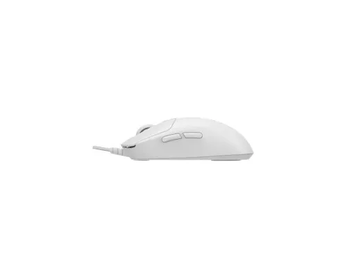 Мишка A4Tech Bloody W72 Ultra USB White (4711421001298)