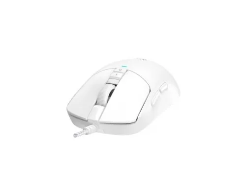 Мишка A4Tech Bloody W72 Ultra USB White (4711421001298)