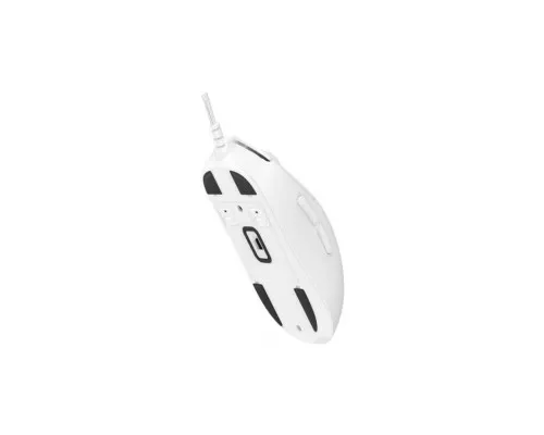 Мишка A4Tech Bloody W72 Ultra USB White (4711421001298)