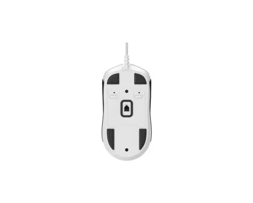 Мишка A4Tech Bloody W72 Ultra USB White (4711421001298)