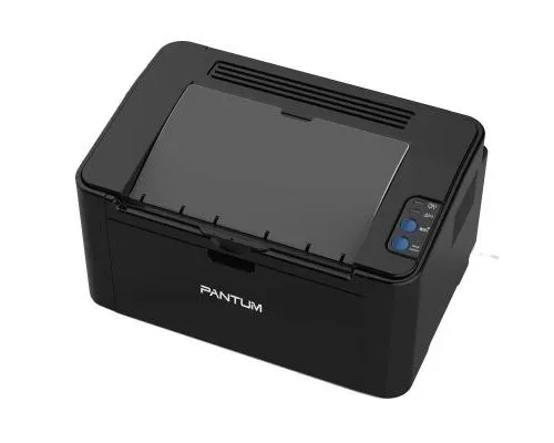 Лазерний принтер Pantum P2507
