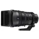 Объектив Sony 28-135mm f/4.0 G Power Zoom для NEX FF (SELP28135G.SYX)