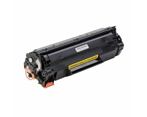 Картридж Makkon HP LJ CB435A/CB436A/CE285A 2k Black (MN-HP-SU435A)