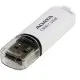 USB флеш накопичувач ADATA 32GB C906 White USB 2.0 (AC906-32G-RWH)