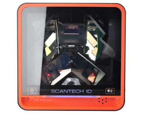 Сканер штрих-кода Scantech ID NOVA N-4070 (718BB822078181N)