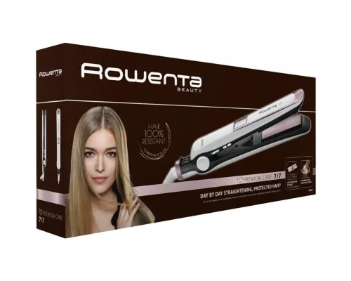 Выпрямитель для волос Rowenta SF7460F0