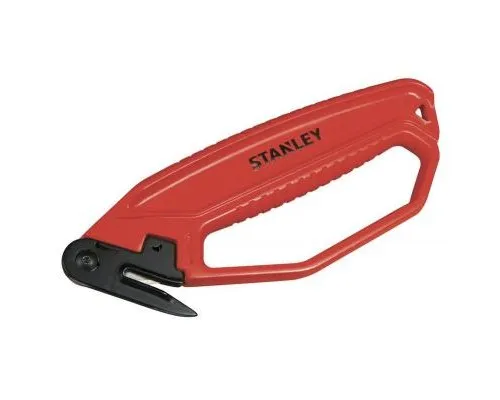 Нож монтажный Stanley FatMax для безопас. разрез. упаковочной L=180мм. (0-10-244)