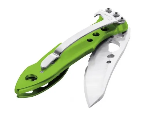 Ніж Leatherman Skeletool KBX-Sublime (832384)