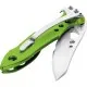 Ніж Leatherman Skeletool KBX-Sublime (832384)