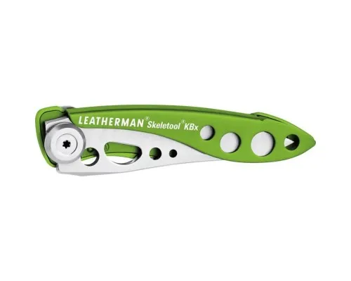 Ніж Leatherman Skeletool KBX-Sublime (832384)