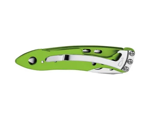 Ніж Leatherman Skeletool KBX-Sublime (832384)