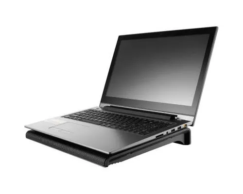 Підставка до ноутбука Trust Azul Laptop Cooling Stand with dual fans (20104)