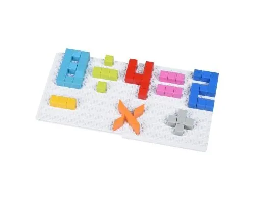 Набор для творчества Same Toy Puzzle Art Fire serias 215 эл. (5991-1Ut)