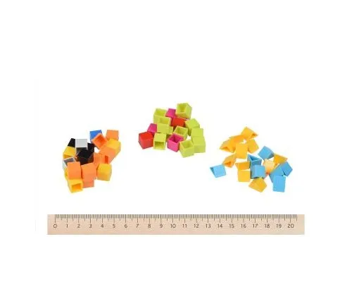 Набір для творчості Same Toy Puzzle Art Fire serias 215 эл. (5991-1Ut)