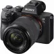 Цифровой фотоаппарат Sony Alpha 7 M3 28-70mm Kit Black (ILCE7M3KB.CEC)