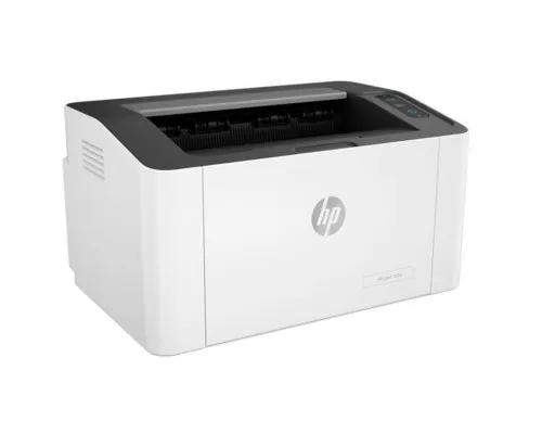 Лазерний принтер HP LaserJet 107w (4ZB78A)