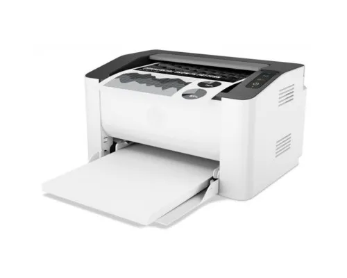 Лазерный принтер HP LaserJet 107w (4ZB78A)