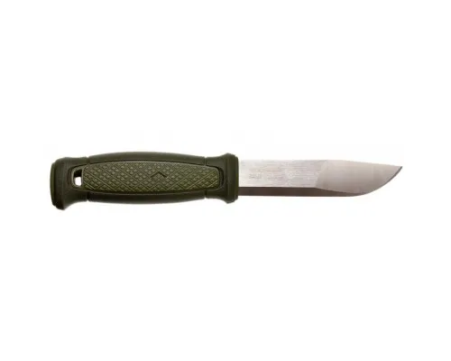 Ніж Morakniv Kansbol Multi-Mount stainless steel (12645)