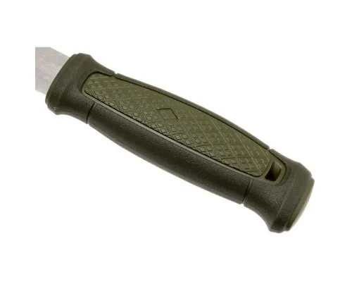 Ніж Morakniv Kansbol Multi-Mount stainless steel (12645)