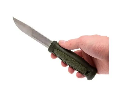 Нож Morakniv Kansbol Multi-Mount stainless steel (12645)