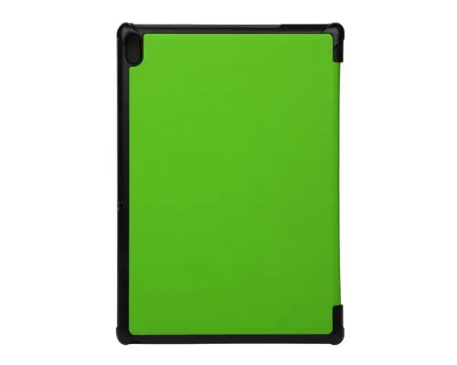 Чехол для планшета BeCover Smart Case для Lenovo Tab E10 TB-X104 Green (703278)