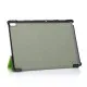 Чехол для планшета BeCover Smart Case для Lenovo Tab E10 TB-X104 Green (703278)