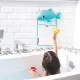 Игрушка для ванной Tiny Love Органайзер Дельфин (1650100458)