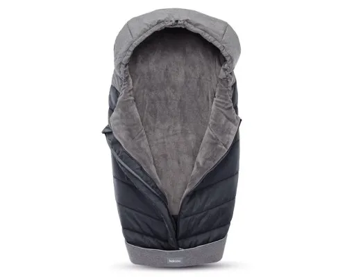 Зимовий конверт Inglesina Onyx Black - A099K1ONB (73559)