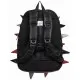 Рюкзак школьный MadPax Gator Full Black Multi (KAA24484821)