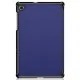 Чохол до планшета BeCover Smart Case Lenovo Tab M10 TB-X306F HD (2nd Gen) Deep Blue (705628)