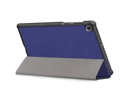 Чохол до планшета BeCover Smart Case Lenovo Tab M10 TB-X306F HD (2nd Gen) Deep Blue (705628)